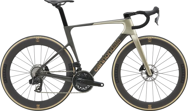 Cannondale SuperSix EVO 1 PLT 54