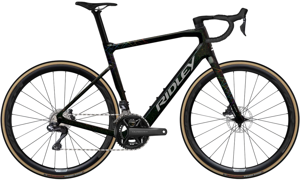 Ridley E-Grfin 105 Di2 EGC26D3s (M)