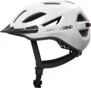 Abus Urban-I 4.0 Shiny White L 