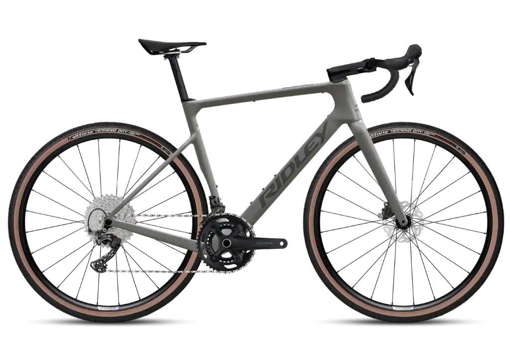 Ridley ASTR GRX600 1x12 AST02Bm (S) 