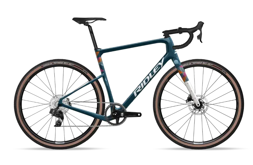 Ridley Kanzo Adventure APEX XPLR AXS KAD26D5s  S 