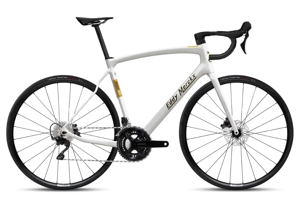Eddy Merckx Mendrisio 105 M070As XS