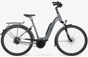 Velo de Ville AEB900 Bosch PX Eco Grey 9v 48cm (160-175cm)
