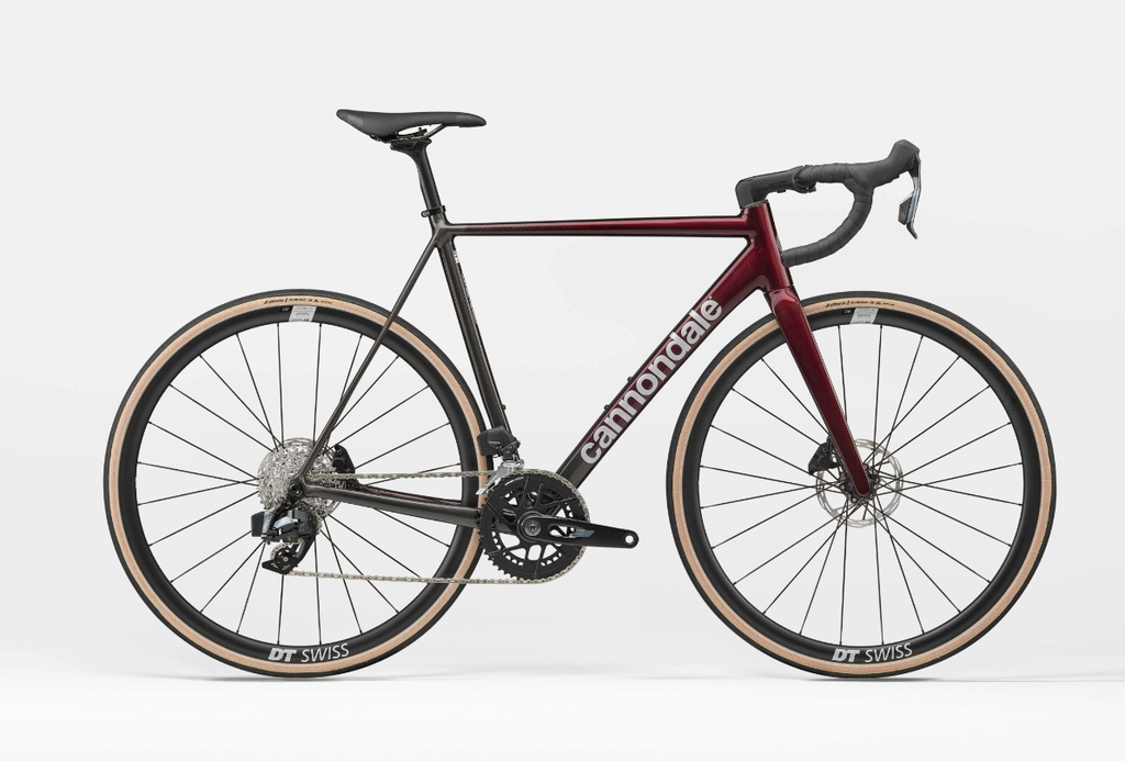 Cannondale CAAD 14 2 Cherry Lacquer 54