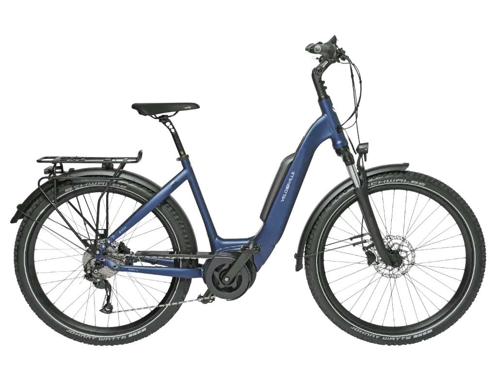 SEB800 Classic 9v Bosch 545 wh Taille 45cm Brillant