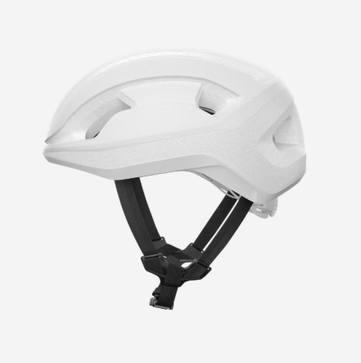 POC Casque Omne Mips Hydrogen White Matt M