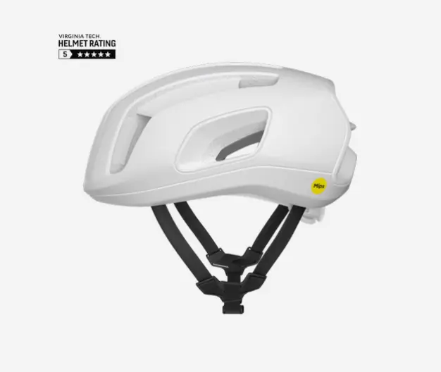 POC Casque Cytal Hydrogen White Matt Mips M 