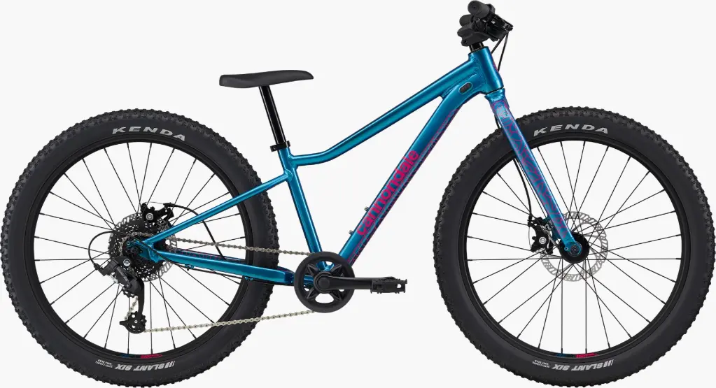 Cannondale Kids Trail Plus 24 FOR
