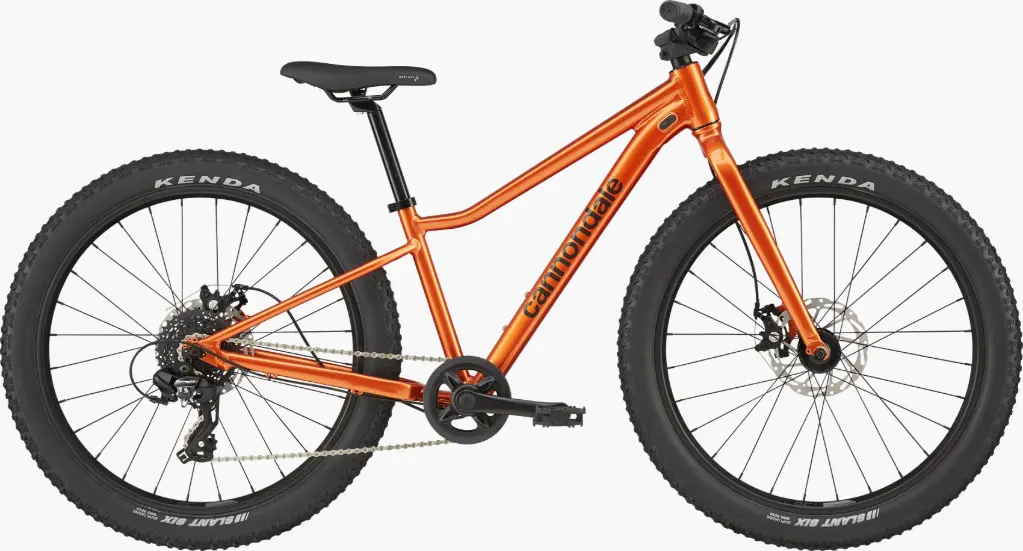 Cannondale Kids Trail Plus 24 FOR