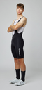 Pissei Primapelle Bibshort Homme