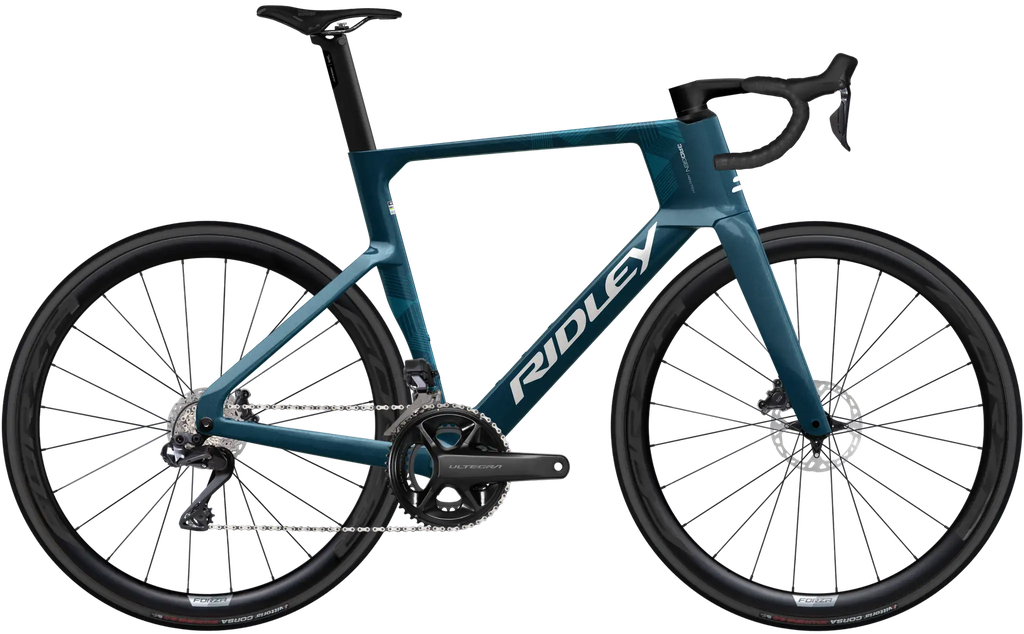 Ridley Noah 105 Di2 2x12 NH326D2 S