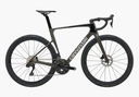 Cannondale SuperSix EVO 5 RAW 105 Di2 50