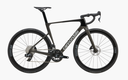 Cannondale SuperSix EVO 4 SRAM Rival AXS RAW 54 
