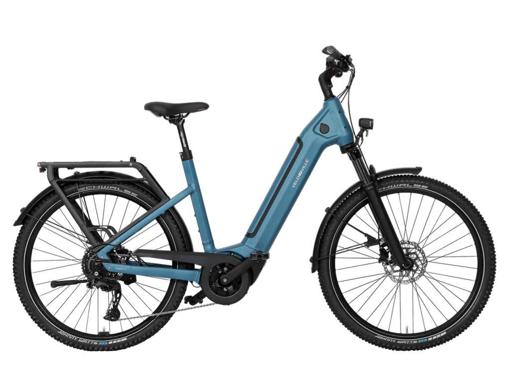 Velo de Ville SEB990PX Pure  Emerald Green Brillant 48