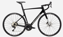 Cannondale Supersix EVO 6 BLK 56