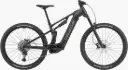 Cannondale Moterra 4+ OBS L Bosch 800 wh - 85/120 Nm 