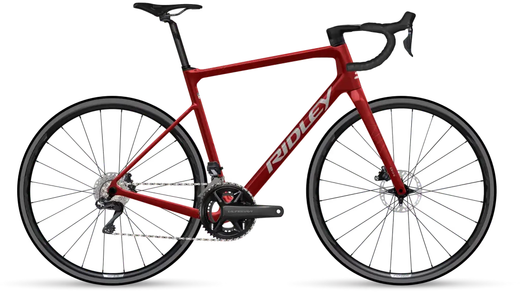 Ridley Grifn 105  2X12 GRC26D4s M