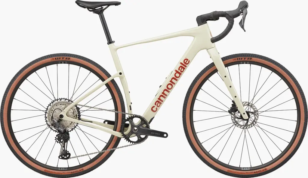 Cannondale Topstone Crb 3 GRX 1x MRK 56