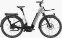 Cannondale Tesoro 27,5 Auto LSTH EU SLV L