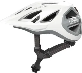 Abus Urban-I 4.0 Ace Polar White M