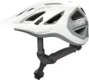 Abus Urban-I 4.0 Ace Polar White M