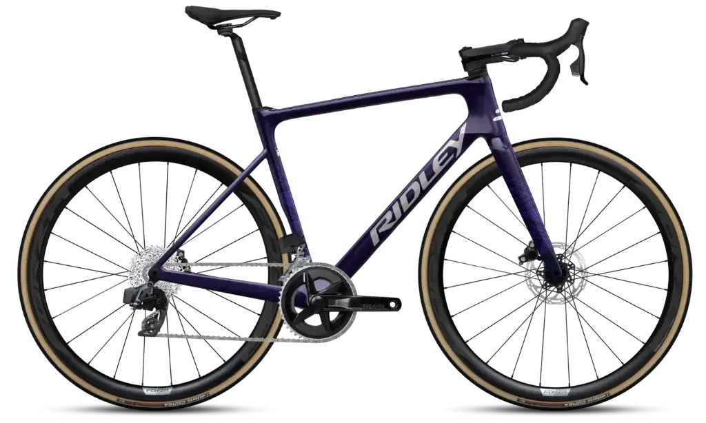 Ridley Falcn 105 2x12 FAL26D2s S