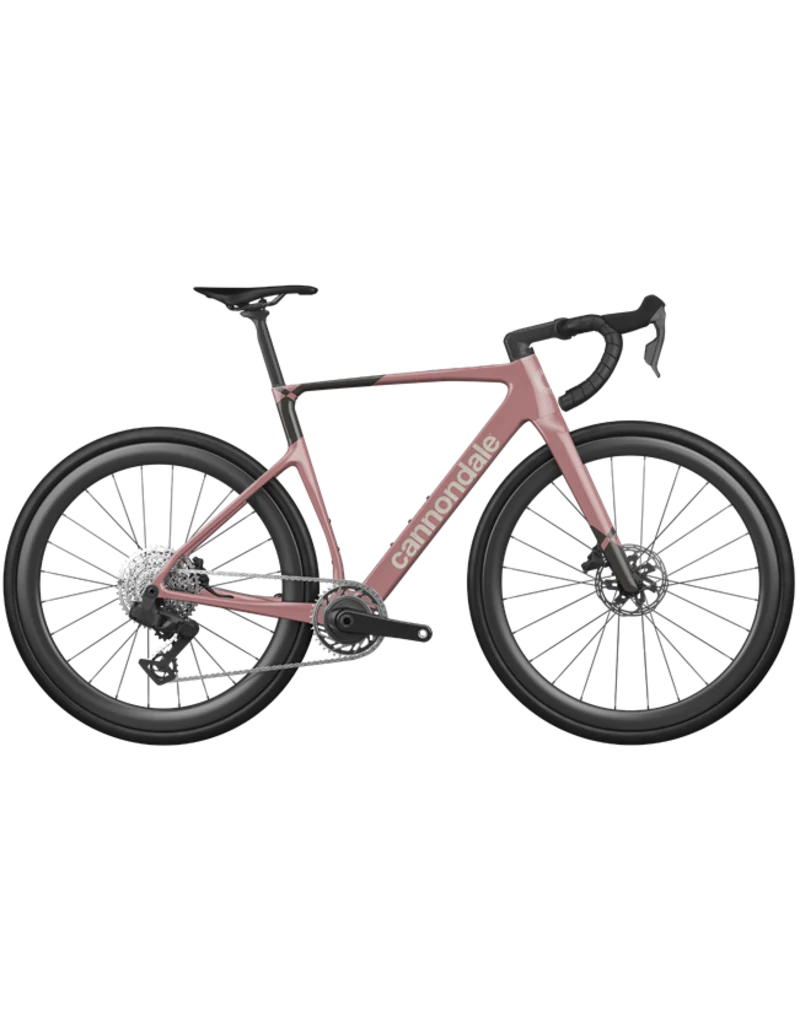 Cannondale SuperX LTD Classified WPK 51 