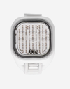 Knog x POC Helmet Light blanc