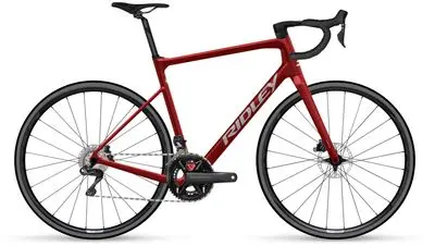 Ridley Grifn GRX600 2X12 GRC26D4 S