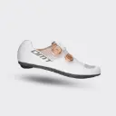 DMT CHAUSSURES RACE KRO SUPERLIGHT BLANC (Blanc,Bronze 43.5) 