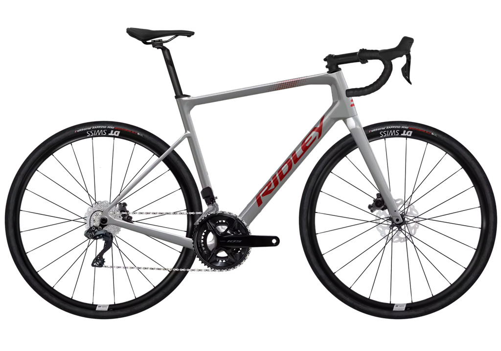 Ridley Grifn 105 Di2 2X12 GRC02As XS 