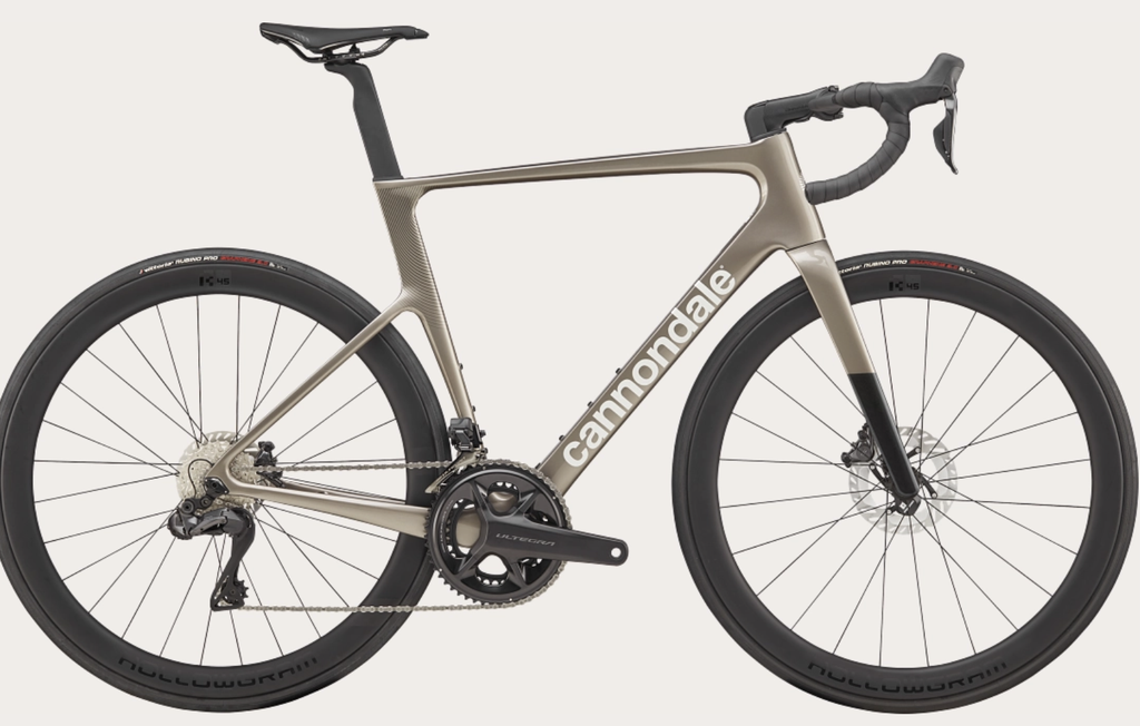 Cannondale Supersix EVO Crb 2 MTG 56