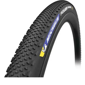 [MI289895] Pneu Gravel Power Black 47-622/700X47C TLR