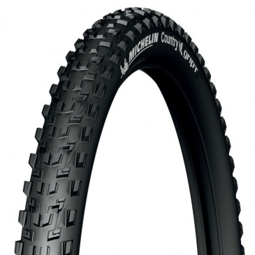 [MI519797] Pneu VTT Country Gripr Nr 26X2.1 Tr