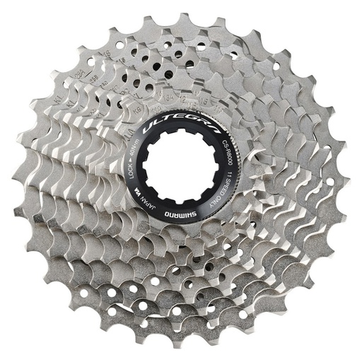 [ICSR800011130] Cassette 11v 11-30 CS-R8000 Ultegra