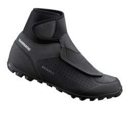 [ESHMW701MCL01S44000] SMN Chaussures VTT MW701 Noir 44