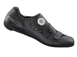 [ESHRC502MCL01S47000] Shimano Chaussures Route RC502 Noir 47