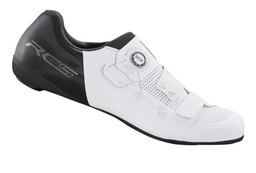 [ESHRC502MCW01S44000] Shimano Chaussures Route RC502 Blanc 44