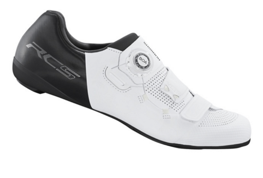 [ESHRC502WCW01W36000] Shimano Chaussures Route RC502 Blanc 36 Femme