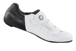 [ESHRC502WCW01W38000] Shimano Chaussures Route RC502 Blanc 38 Femme