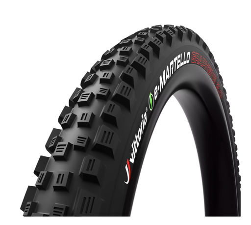 [11A00338] Pneu VTTAE E-Martello 27.5x2.35 Fold G2