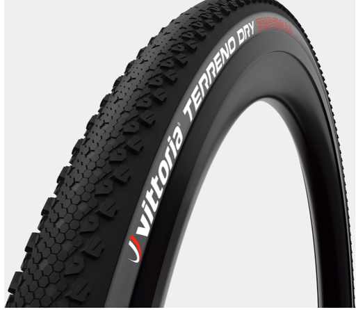 [11A00070] Pneu Terreno Dry Anth/Noir 700x38c Ts TNT G2.0