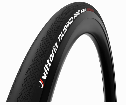 [11A00156] Pneu Route Rubino Pro Speed 700x25c Ts G2.0