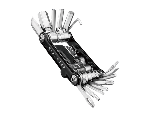 [TO6626.BLK] Mini PT30 - Black