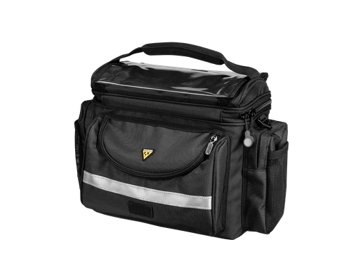 [TO6674] Tour Guide HandleBar Bag DX