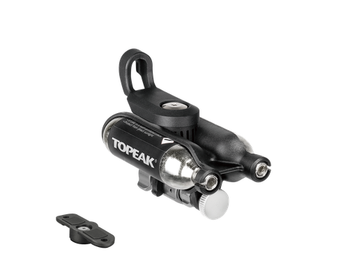 [TO6744] Ninja Master+ Free StrapPack