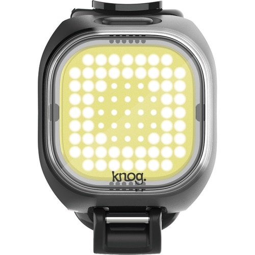 [KN525.BLK.SQU] Blinder Mini Front - Square - Black