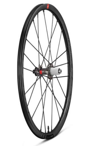 [0146498] RACING ZERO CARBON DB C19 2WF AFS (HG11, 12x100/12x142 + kit 15 + kit DRP, Regular)