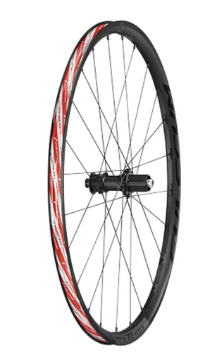 [0146871/RR3-21DFR22AS] RAPID RED 3 2WF-R C24 AFS (700C, HG11)