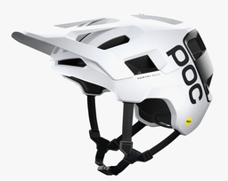 [PC105218347XLX1] Kortal Race MIPS Hydrogen White/Uranium Black Matt XLX